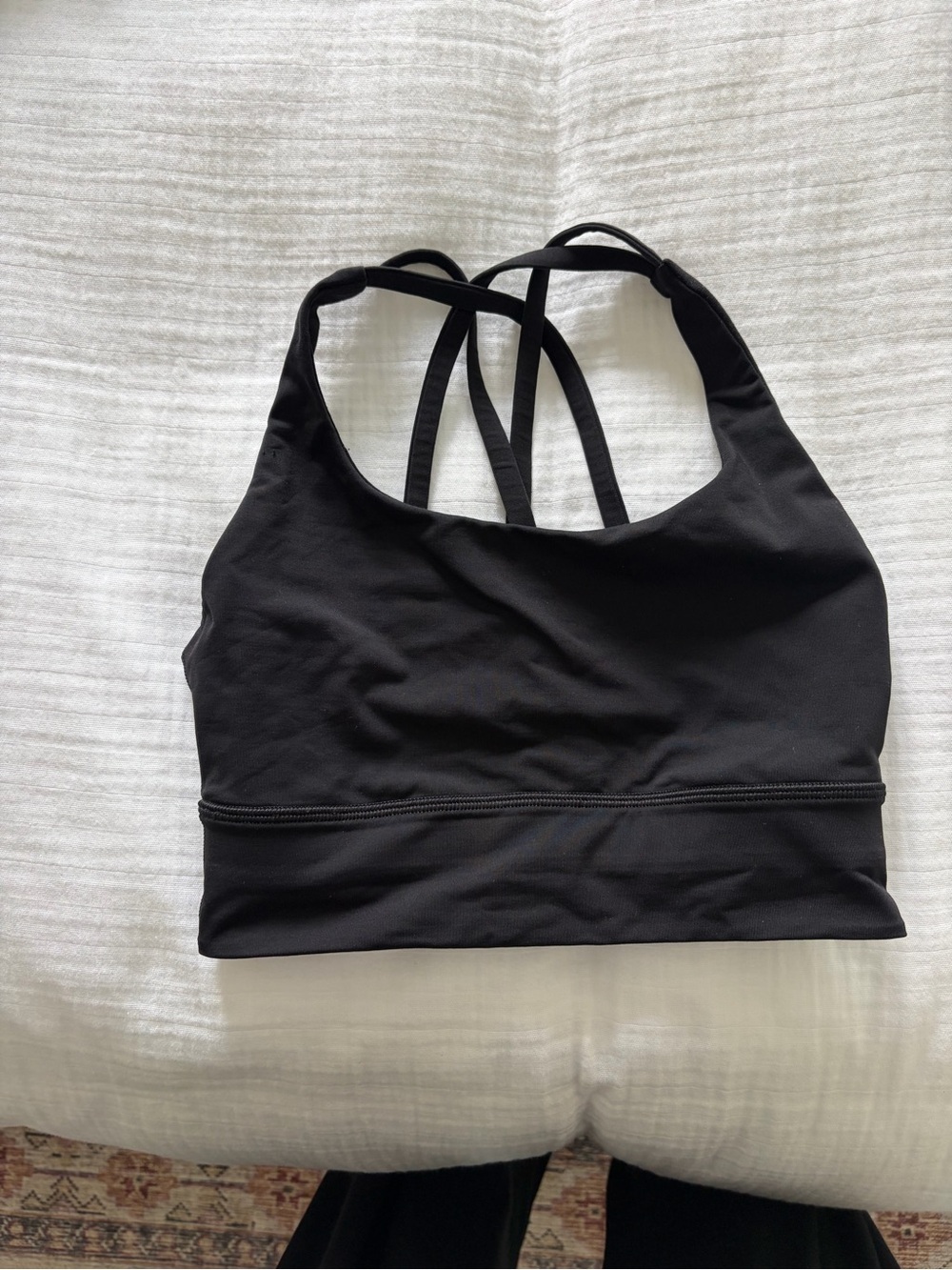 lululemon Energy Bra